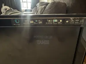 Plasma Television