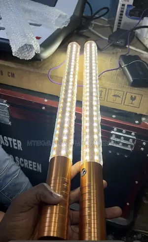 Champagne Light Long RGB