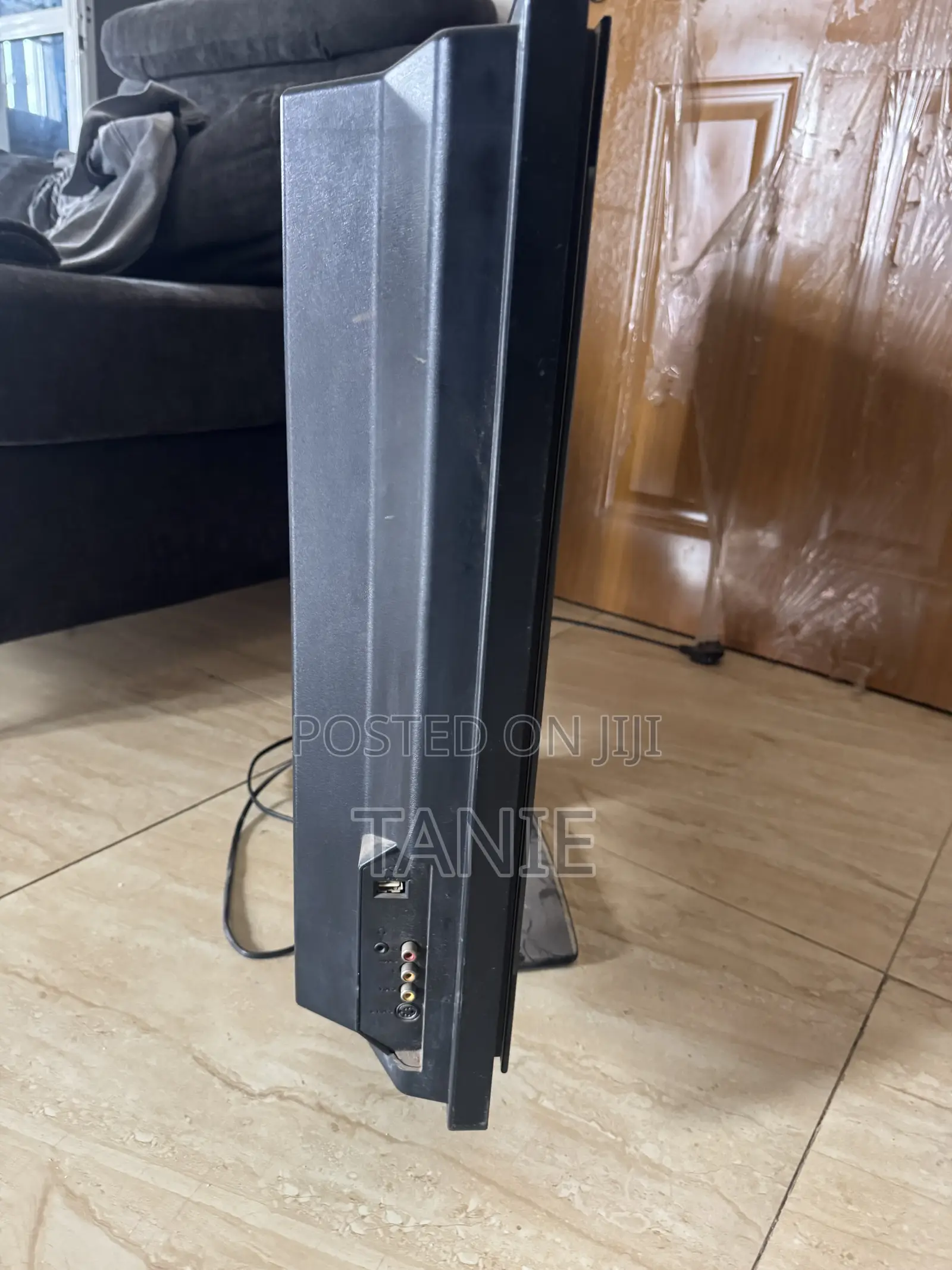 Plasma Television