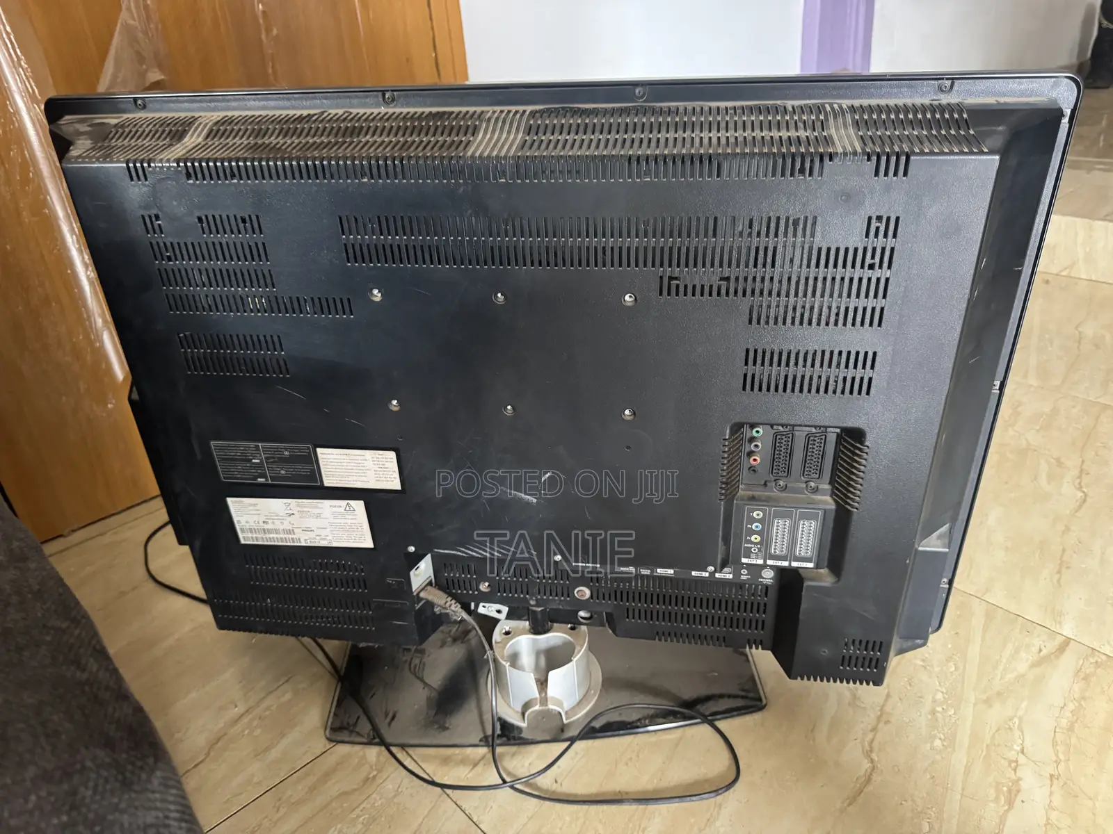 Plasma Television