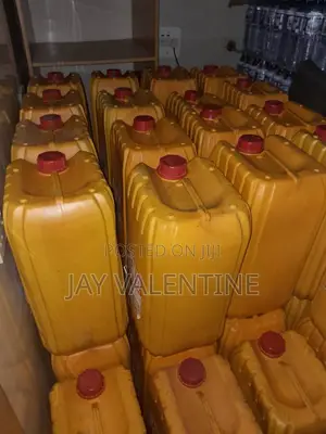 25 LTR Devon Kings Oil