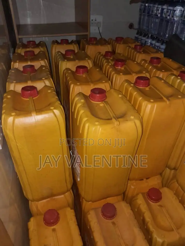 25 LTR Devon Kings Oil