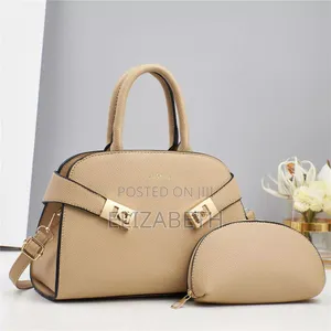 Jailing Bag