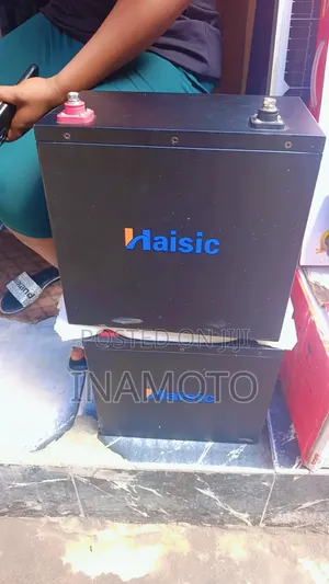 4kwh Lithium Battery