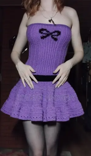 Crochet Designs