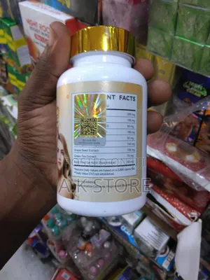 L Glutathione Alpha Arbutin Whitening