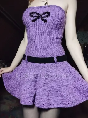 Crochet Designs