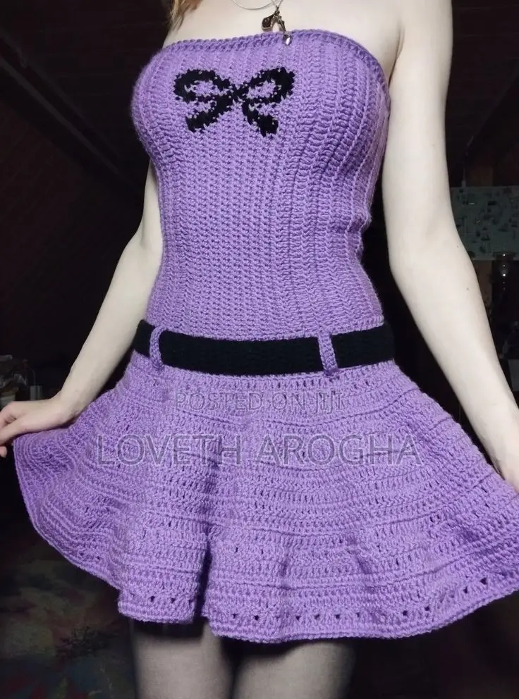 Crochet Designs