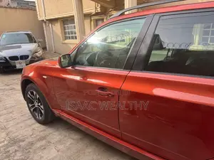 BMW X3 3.0i 2006
