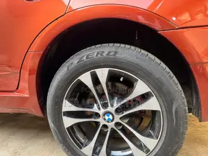 BMW X3 3.0i 2006
