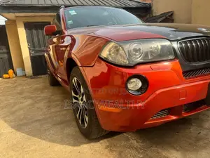 BMW X3 3.0i 2006
