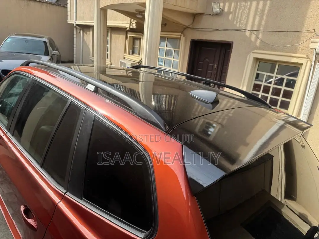 BMW X3 3.0i 2006