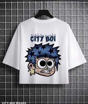 C-T Boi Streetwears