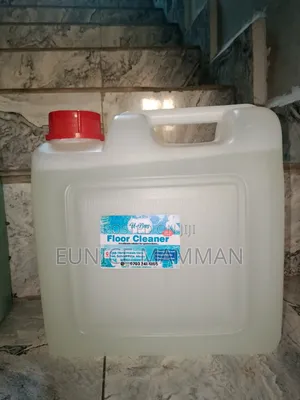 Floor Cleaner