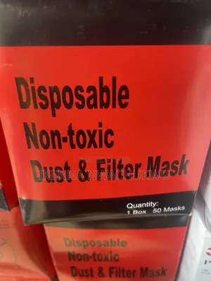 Disposable Masks