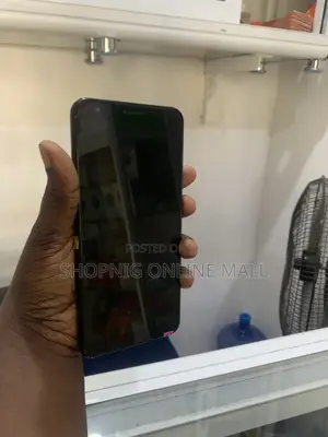 Google Pixel 3a XL 64 GB Black