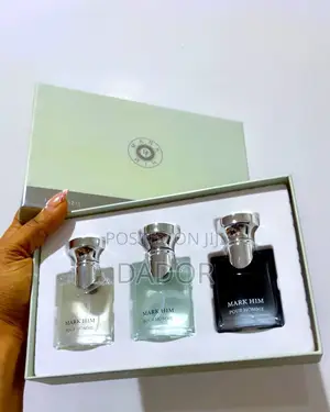 3 in 1 Male Giftset
