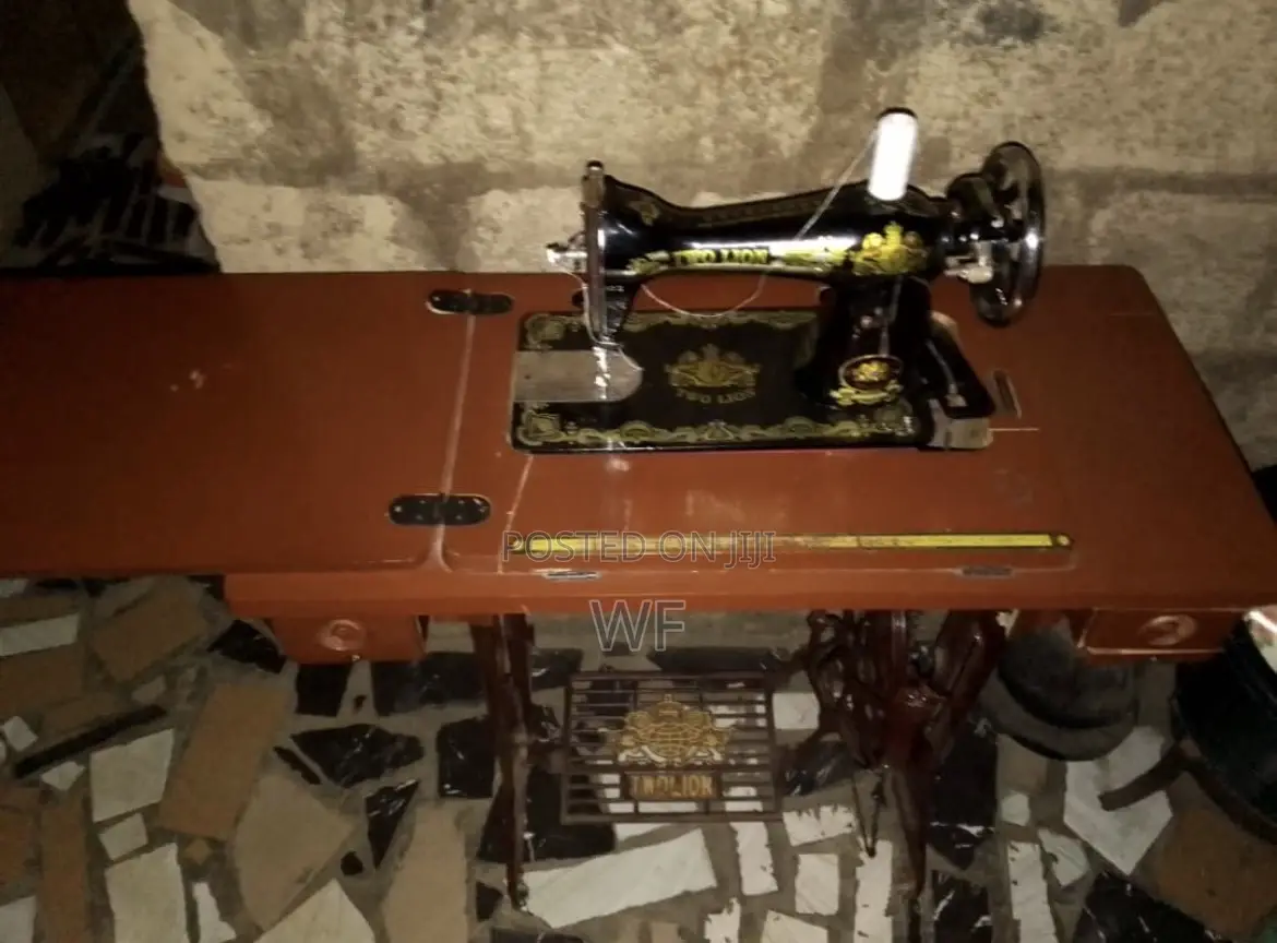 Sewing Machine