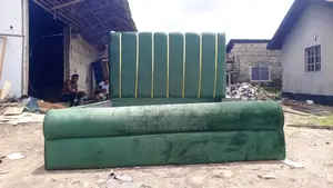 Bedframe 6by6