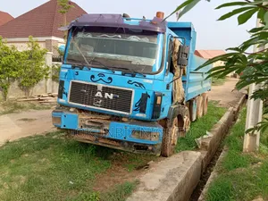 Man Diesel