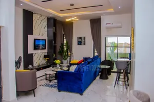 Furnished 2bdrm Apartment in Ologolo for rent