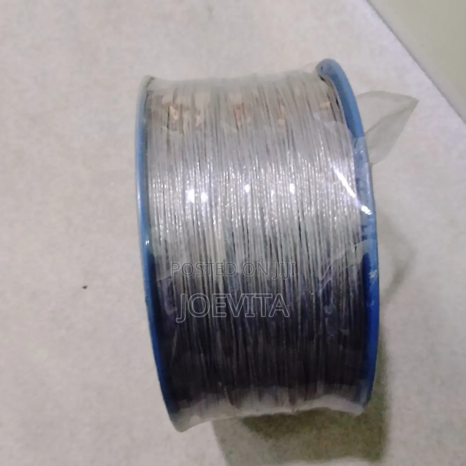 Nemtek 1000m Aluminum Stranded Wire