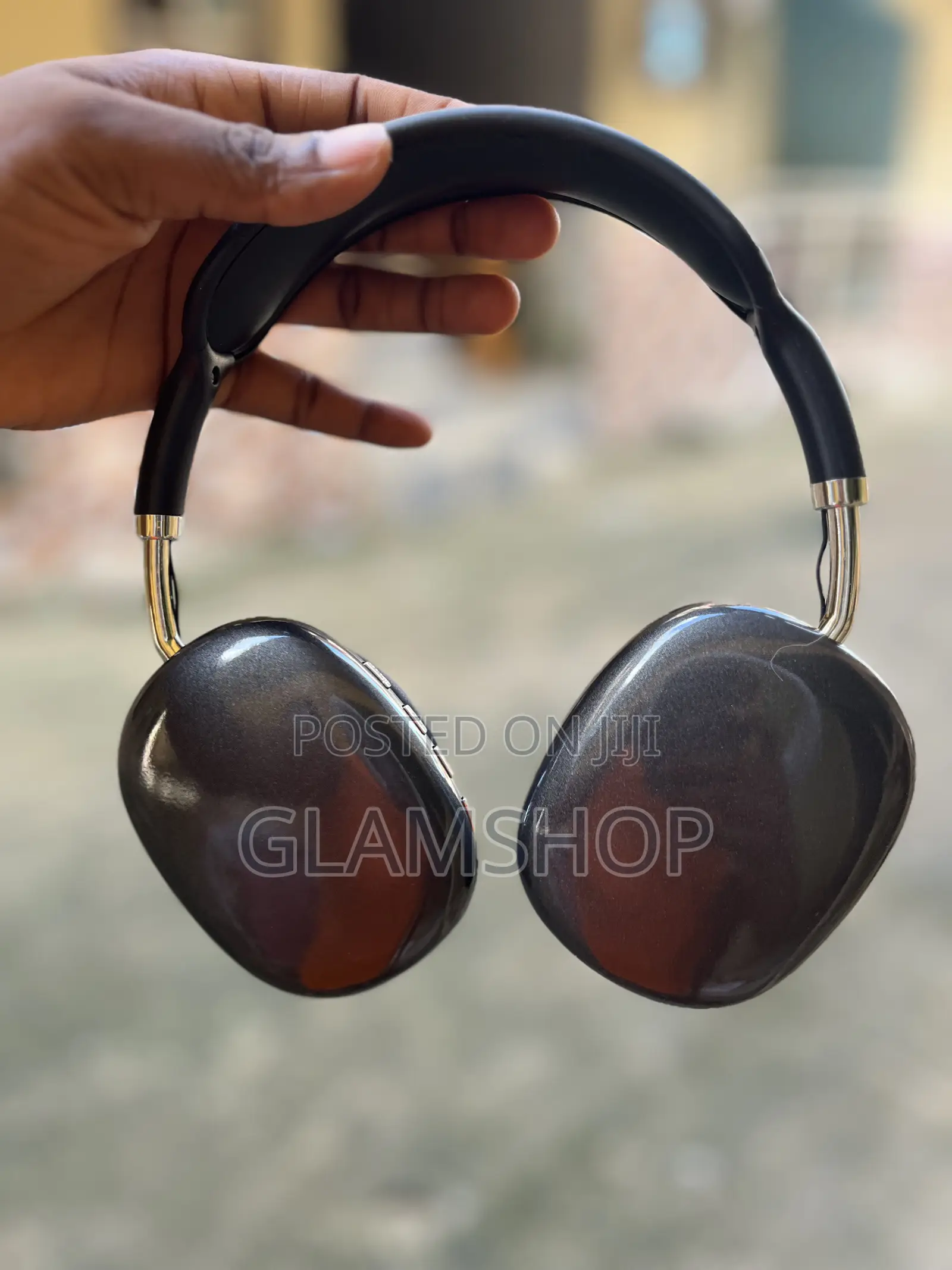 P9 Bluetooth Wireless Headset