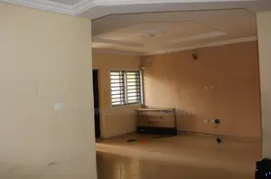 3bdrm Apartment in Fidiso Estate, Sangotedo for rent