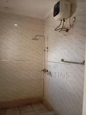 2bdrm Apartment in Durumi for rent