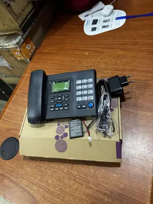 Display Landline Wireless Phone. Best Importer and Warehouse Owner