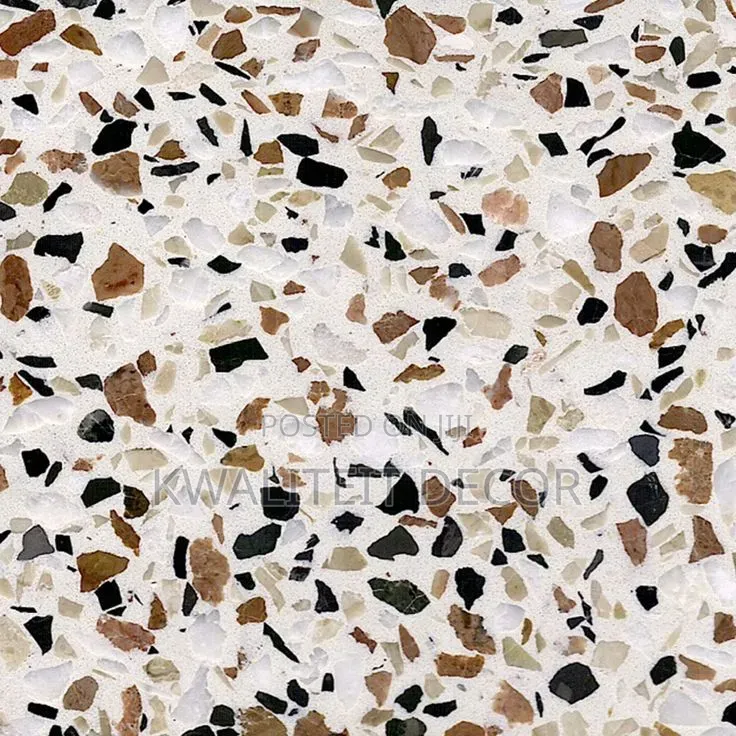 Tarrazzo Expert Flooring Installation