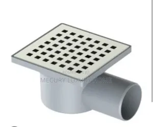 Floor Drain 10cm Original Plastic Turkey