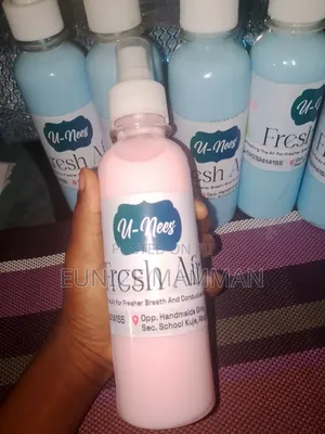 Air Freshener