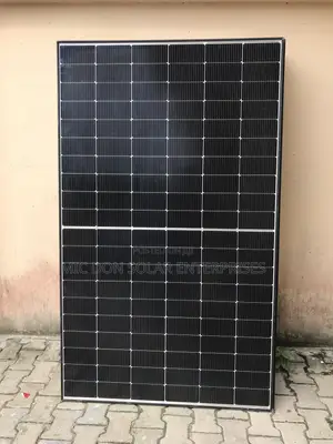Jinko 500watts Solar Panel