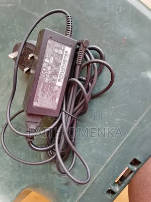 Hp Laptop Charger