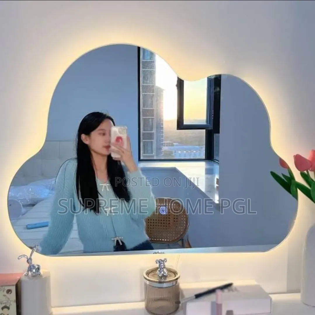 High Quality Led Mirror