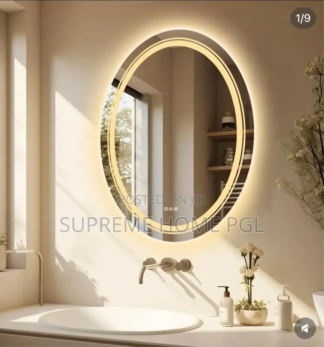 High Quality Led Mirror
