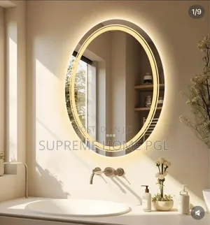 High Quality Led Mirror