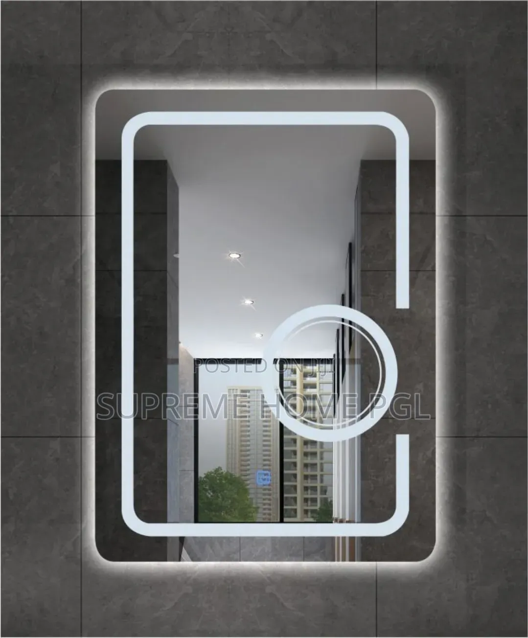High Quality Led Mirror