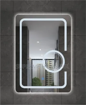 High Quality Led Mirror