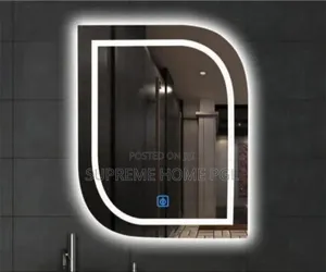 High Quality Led Mirror