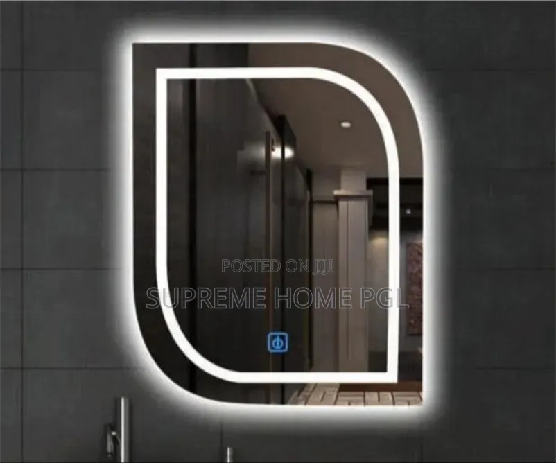 High Quality Led Mirror