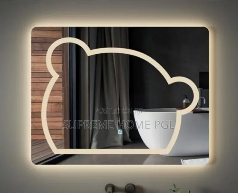 High Quality Led Mirror