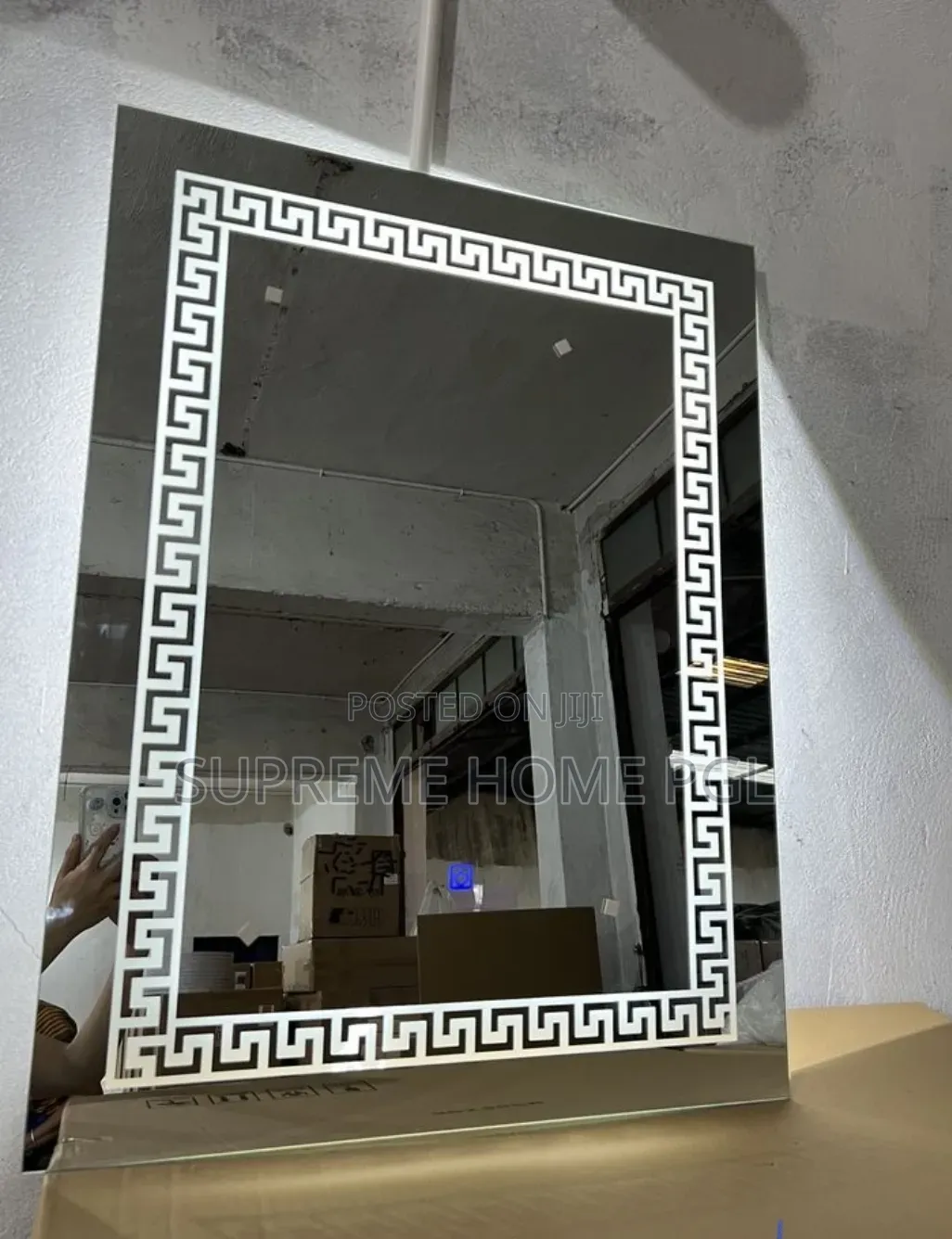 High Quality Led Mirror