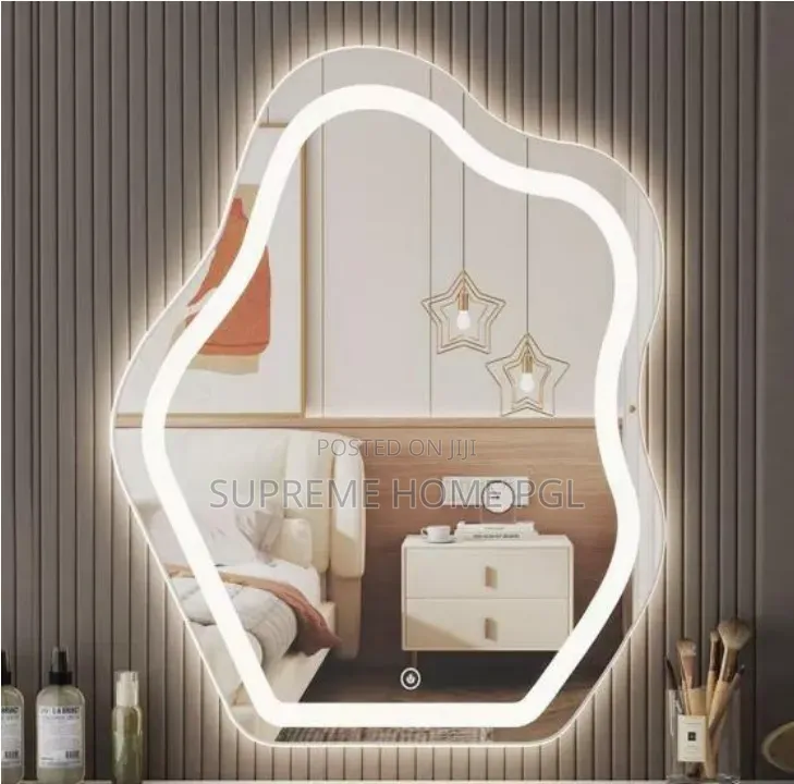 High Quality Led Mirror