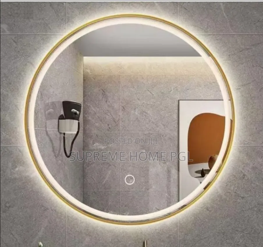 High Quality Led Mirror
