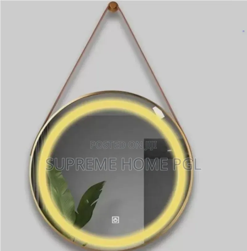 High Quality Led Mirror