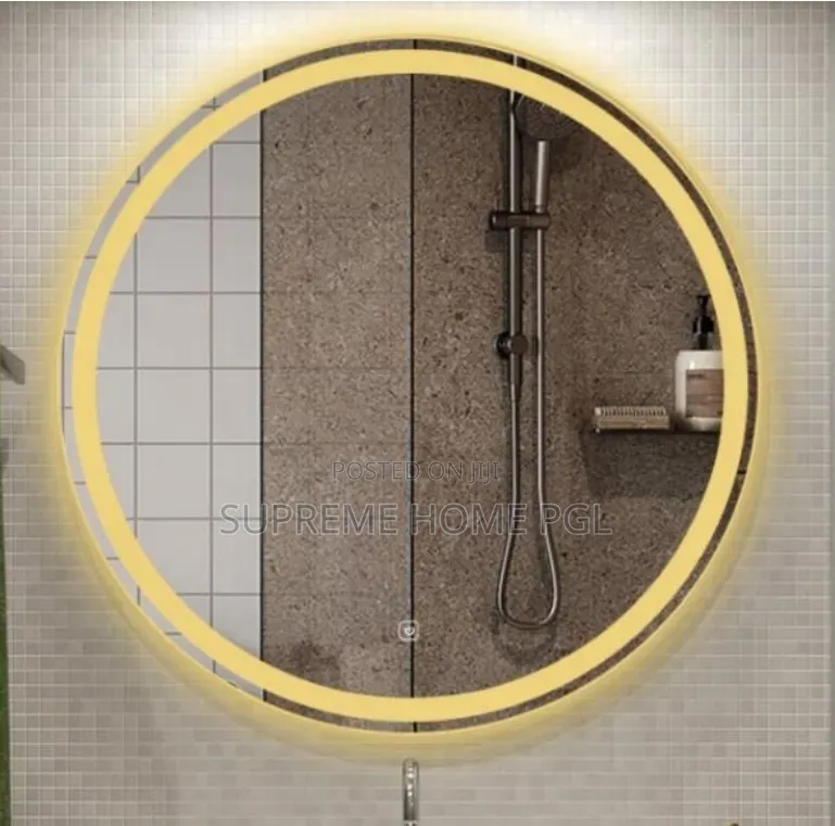 High Quality Led Mirror