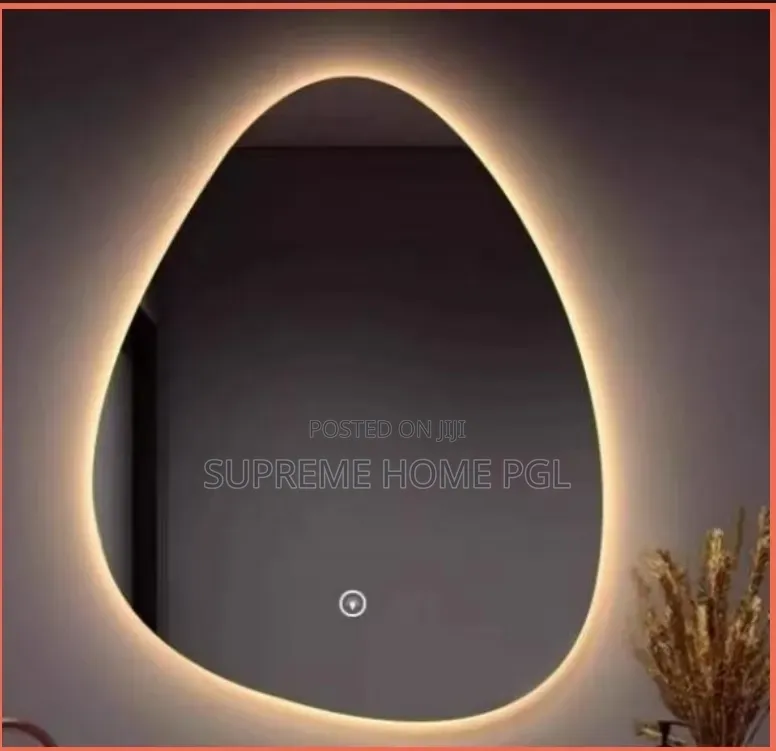 High Quality Led Mirror