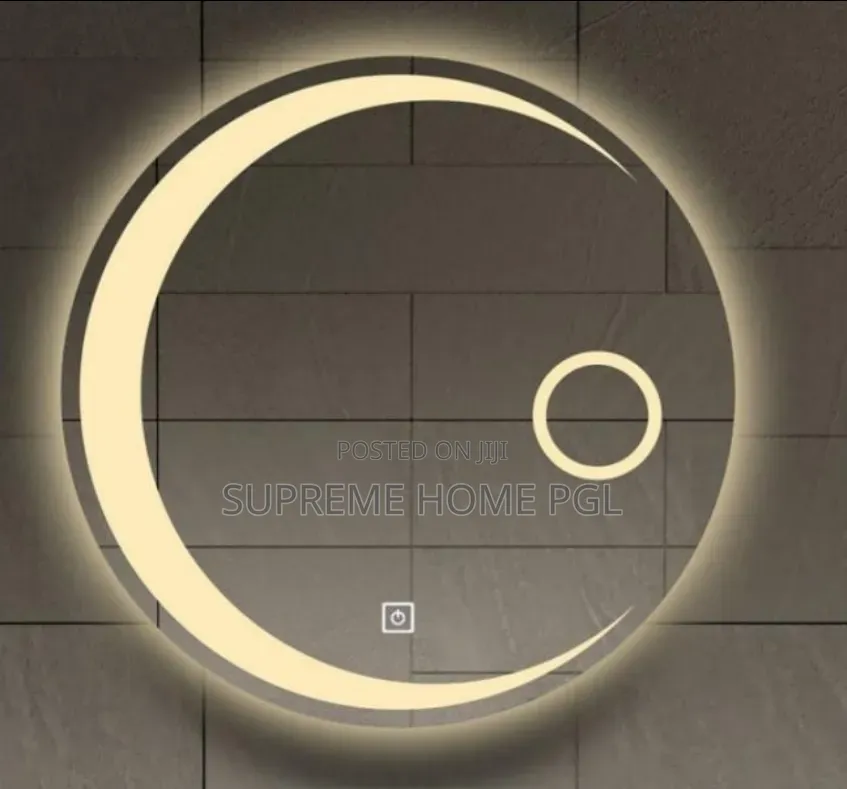High Quality Led Mirror
